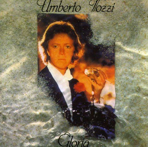 album umberto tozzi