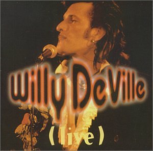 album willy deville