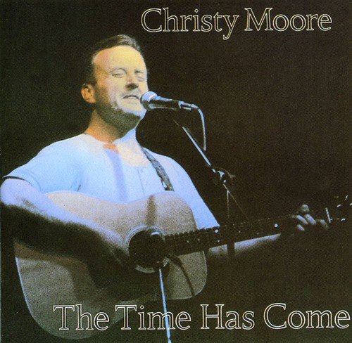 album christy moore