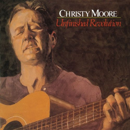 album christy moore