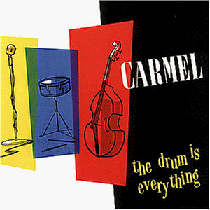 album carmel