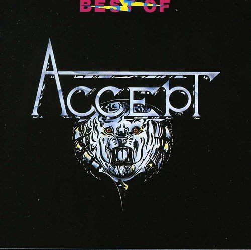 album accept