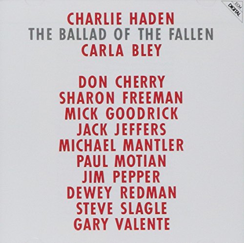 album carla bley