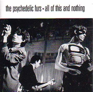 album the psychedelic furs