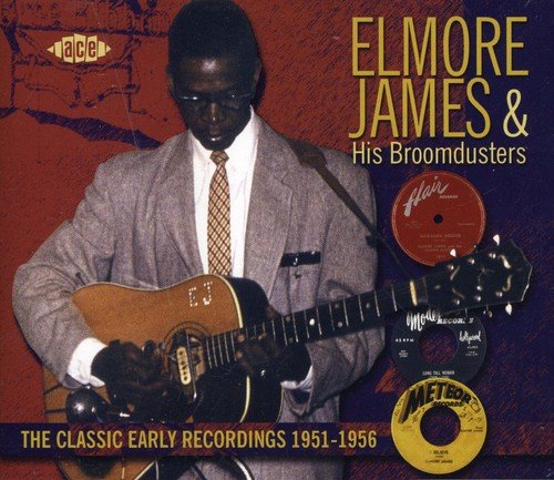 album elmore james