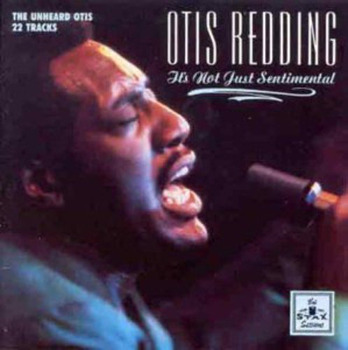 album otis redding