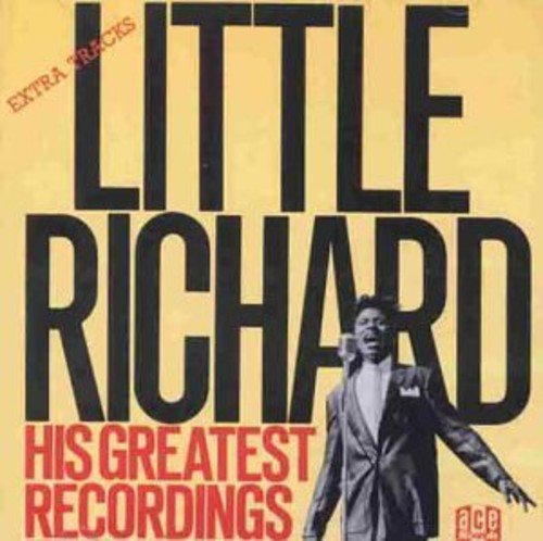 album little richard