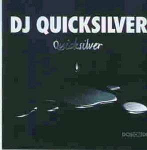 album dj quicksilver