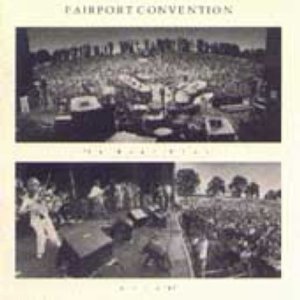 album fairport convention