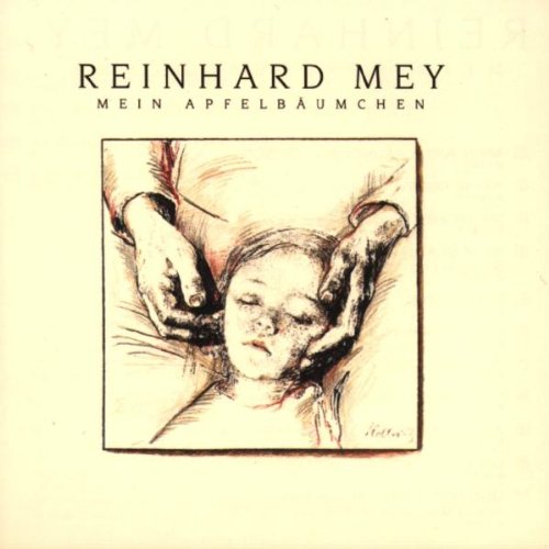 album reinhard mey