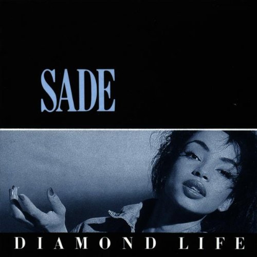 album sade