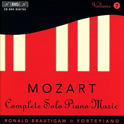 album wolfgang amadeus mozart