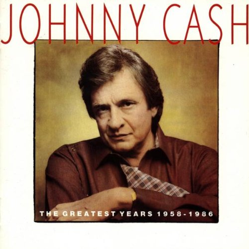 album johnny cash