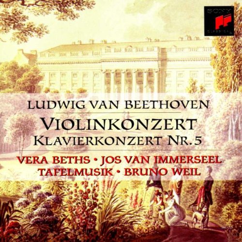 album beethoven ludwing von