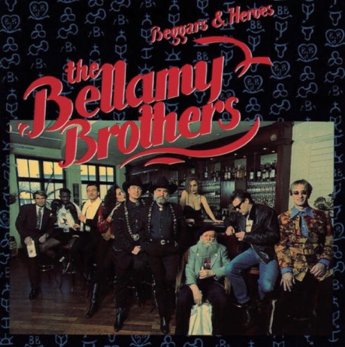 album the bellamy brothers