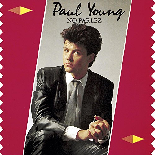 album paul young