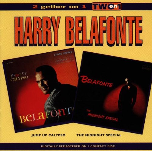 album harry belafonte