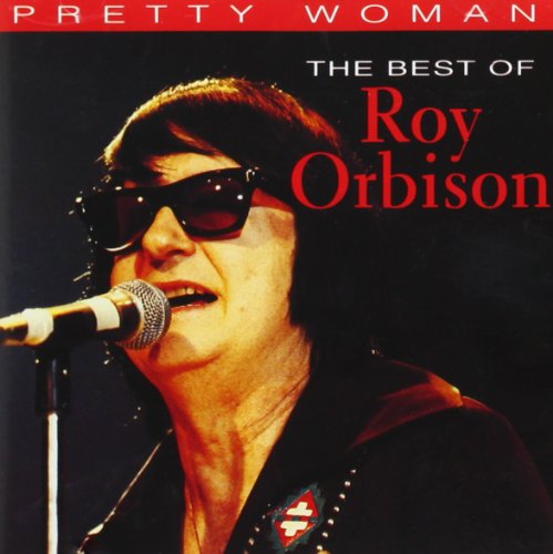 album orbinson roy