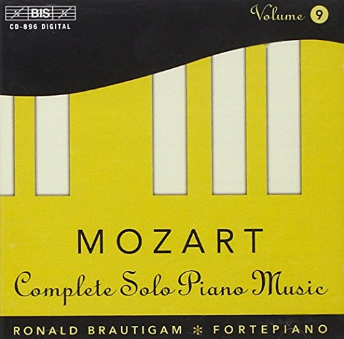 album wolfgang amadeus mozart