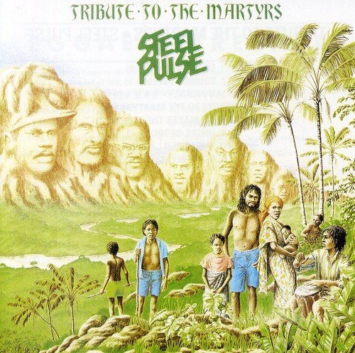 album steel pulse