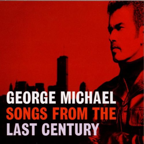 album george michael