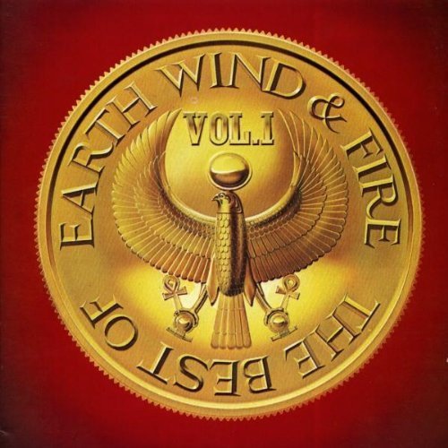 album earth wind and fire