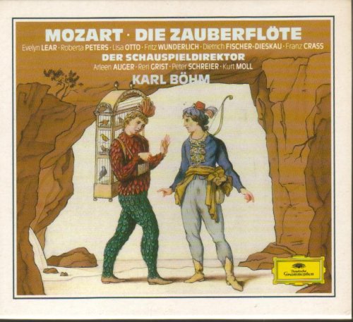 album wolfgang amadeus mozart