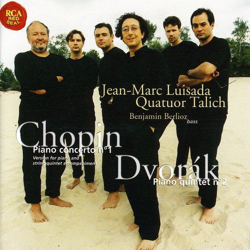 album fryderyk chopin