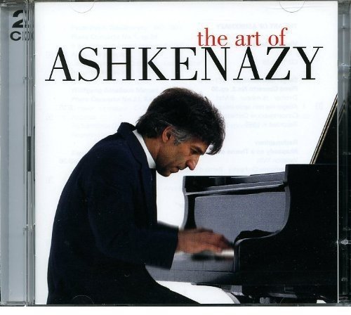 album vladimir ashkenazy