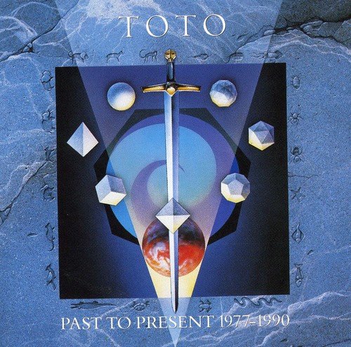 album toto