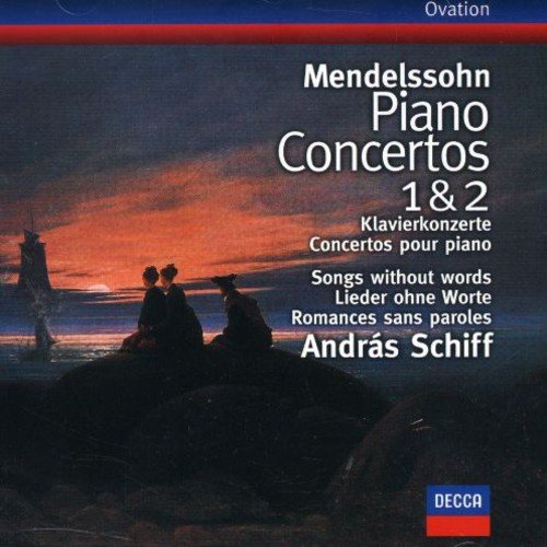 album felix mendelssohn