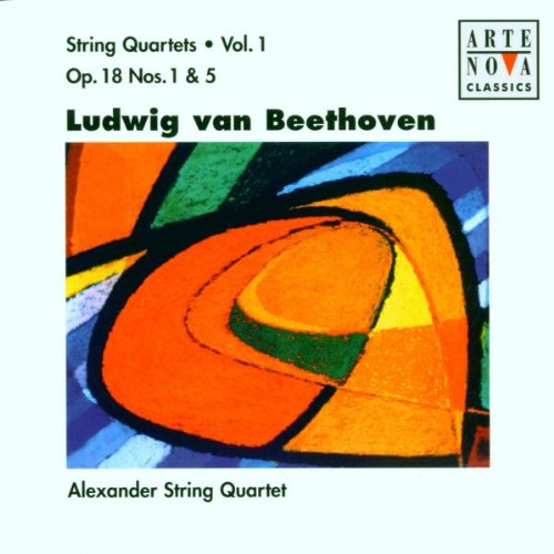 album ludwig van beethoven