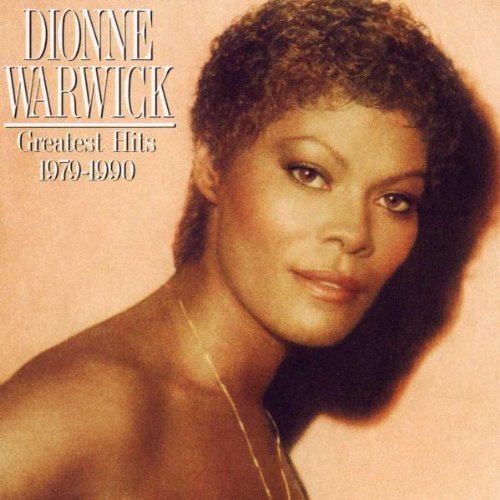 album dionne warwick