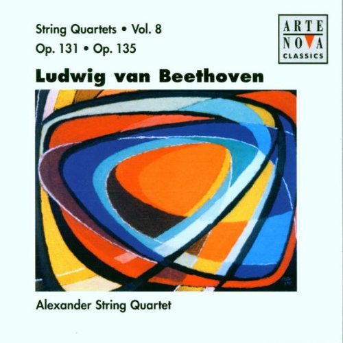 album ludwig van beethoven