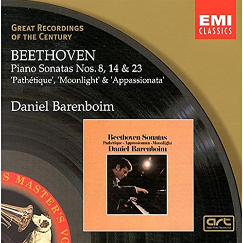 album beethoven ludwing von