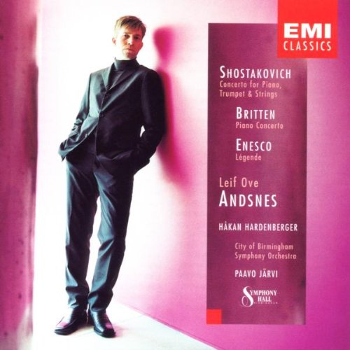 album dmitri shostakovich