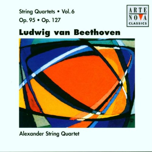 album ludwig van beethoven