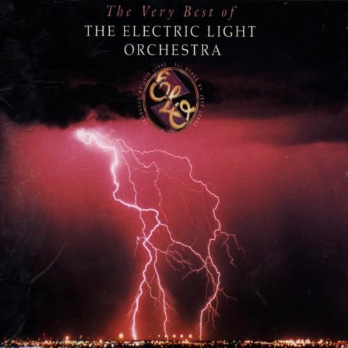 album electric light orchestra