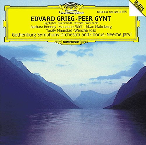 album edvard grieg