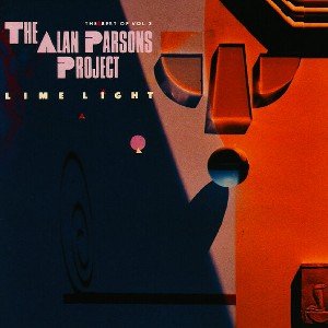 album the alan parsons project