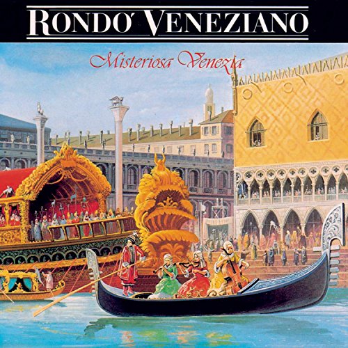 album rondo veneziano