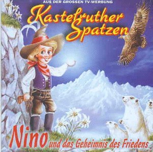 album kastelruther spatzen