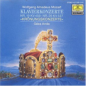 album wolfgang amadeus mozart