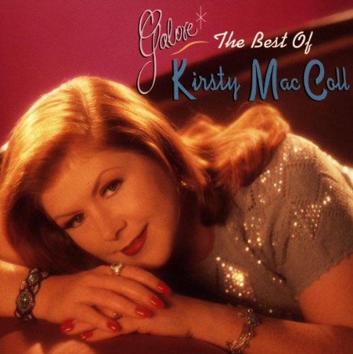 album kirsty maccoll