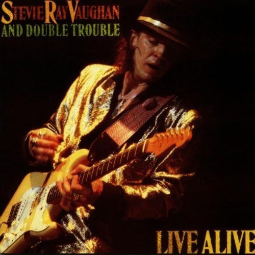 album stevie ray vaughan and double trouble