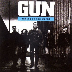 album gun