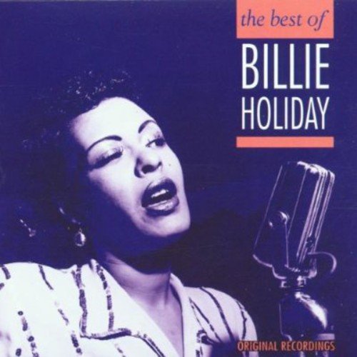 album billie holiday