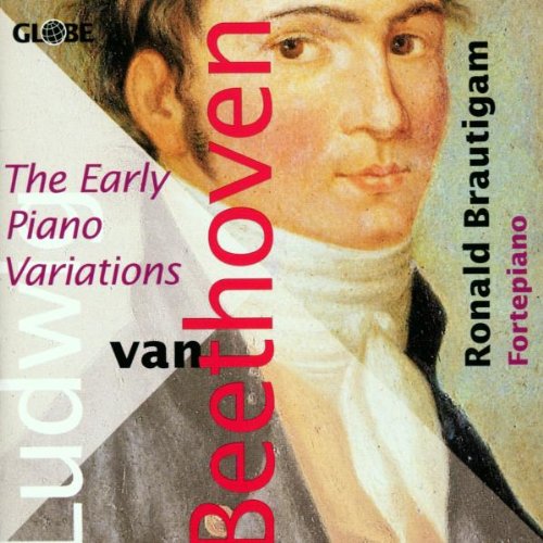 album ludwig van beethoven