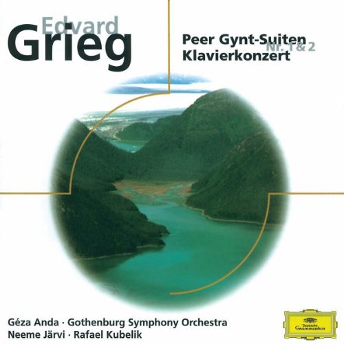 album edvard grieg