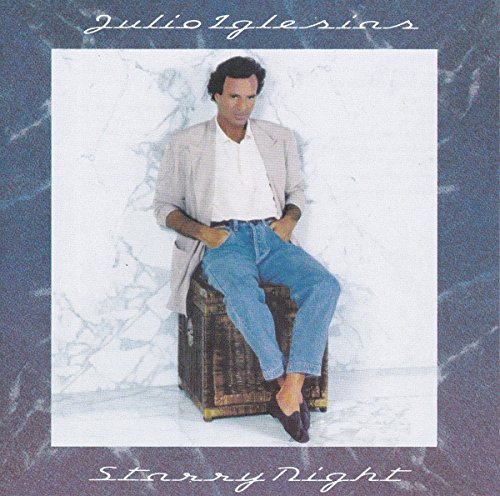 album julio iglesias